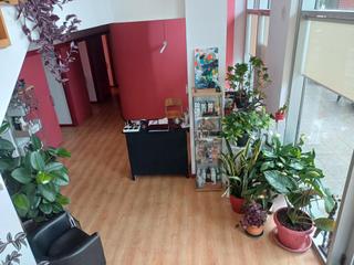 Lloguer Local Comercial a Lakua-Bizkarra