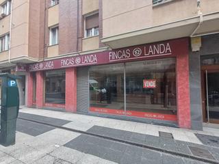 Lloguer Local Comercial a Coronación