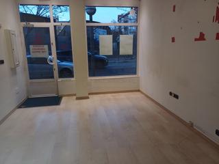 Alquiler Local Comercial  Koldo mitxelena kalea