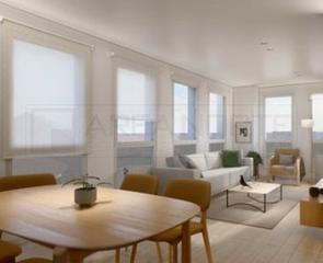 Appartement  Calle postas