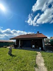 Chalet à Zambrana