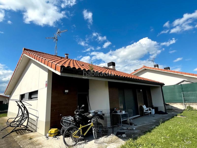Foto a0a6c8c8-f53c-421b-b1bc-a413237bb1de. Chalet en Zambrana