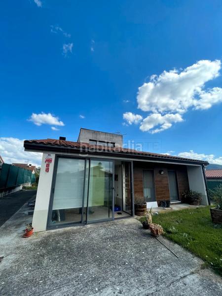 Foto bd333198-f2e4-4322-98a9-167a3cec3681. Chalet en Zambrana