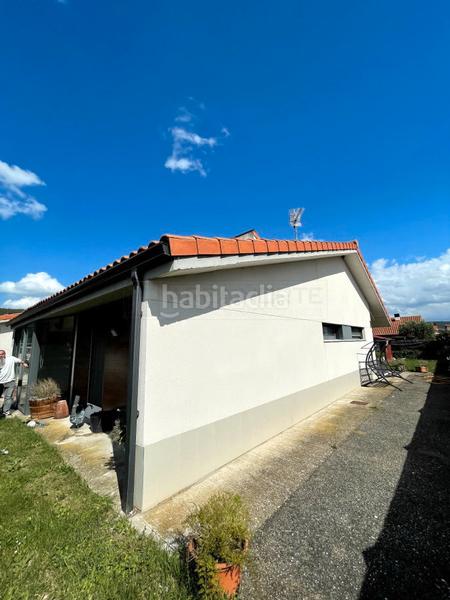 Foto df637fc9-de65-41bf-8216-d27e6016650b. Chalet en Zambrana