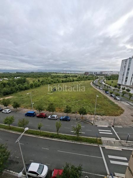 Foto 0ae275bb-64b8-470d-878b-985f50eb8709. Pis amb calefacció aparcament a Zabalgana Vitoria - Gasteiz