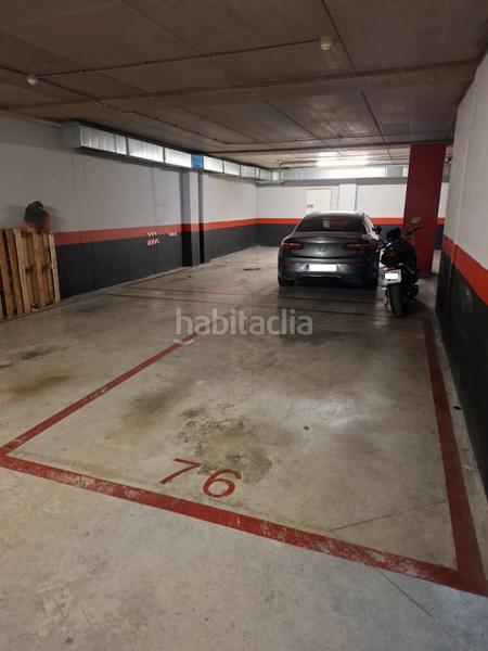 Foto fde4f592-a9cc-47f4-a175-c75d0a9a7cdb. Pis amb calefacció aparcament a Zabalgana Vitoria - Gasteiz