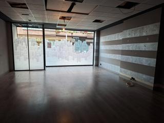 Lloguer Local Comercial a Errioxa kalea 29