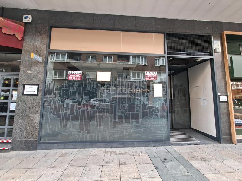 Foto 658b182d-93df-41c0-9b6d-0c095c33ae04. Location local commercial dans errioxa kalea 29 dans Vitoria - Gasteiz