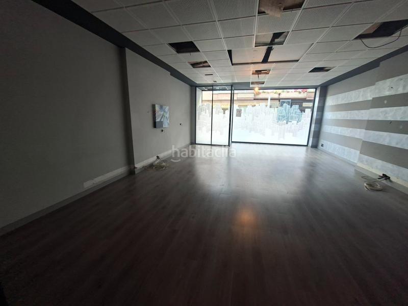 Foto c4ffde2b-ea98-4e9d-9478-6a5ede734e13. Location local commercial dans errioxa kalea 29 dans Vitoria - Gasteiz