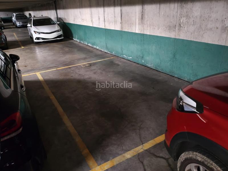 Foto 626c7b6c-9d33-4289-90ef-dbcef91855c6. Apartament amb calefacció aparcament a Lakua-Bizkarra Vitoria - Gasteiz