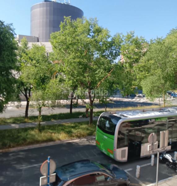 Foto 237bdff7-661d-4df3-861c-72716c08d6ce. Appartement avec chauffage parking dans Lakua-Bizkarra Vitoria - Gasteiz