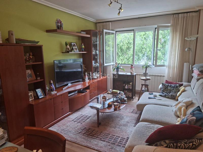 Foto afda5788-5e86-45ae-93bd-722989b9bf08. Appartement avec chauffage parking dans Lakua-Bizkarra Vitoria - Gasteiz