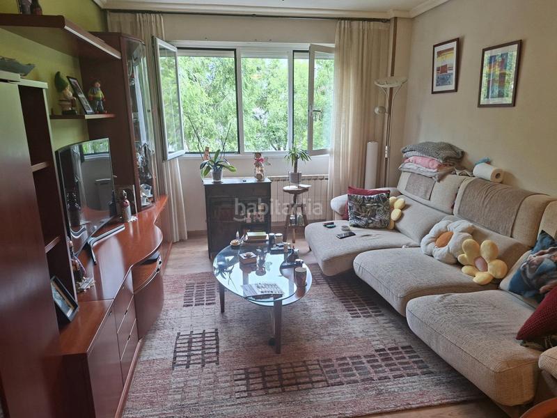 Foto b1a75440-bcad-4e6c-a8cb-155b20f94193. Appartement avec chauffage parking dans Lakua-Bizkarra Vitoria - Gasteiz