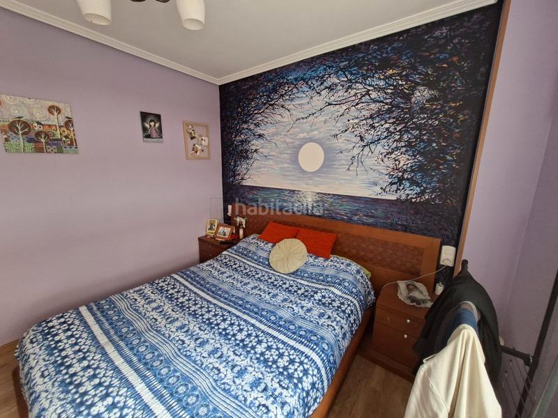 Foto f289085a-4252-406f-bc83-d4cf9beb6322. Appartement avec chauffage parking dans Lakua-Bizkarra Vitoria - Gasteiz
