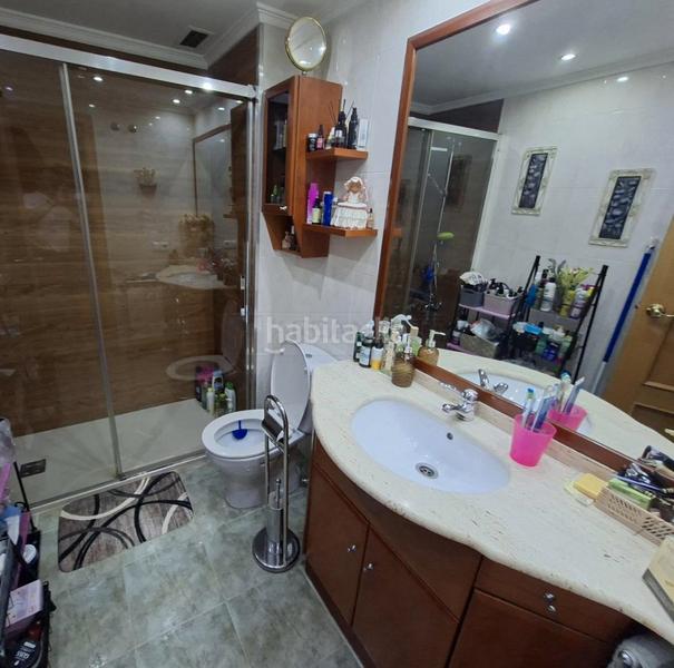 Foto f30fa8cc-fcfd-4f3c-9402-775c83df7a73. Appartement avec chauffage parking dans Lakua-Bizkarra Vitoria - Gasteiz