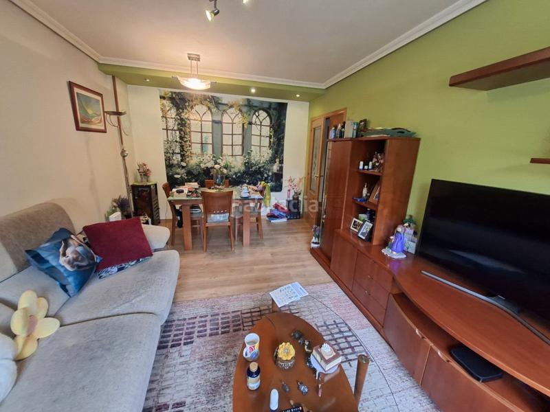 Foto 5b43ad00-5fa1-40e9-9506-30f28295035e. Piccolo appartamento con riscaldamento parcheggio in Vitoria - Gasteiz
