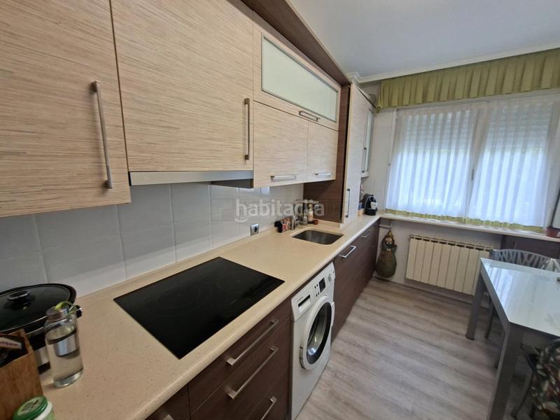 Foto adbd9d3e-36b9-4b57-8f39-ff2f21811c9f. Piccolo appartamento con riscaldamento parcheggio in Vitoria - Gasteiz