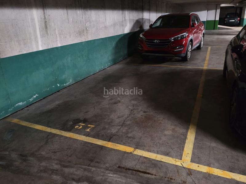 Foto d2a5fde3-de9f-4163-9af6-a104d41301bd. Piccolo appartamento con riscaldamento parcheggio in Vitoria - Gasteiz