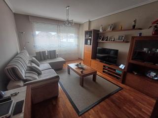 Etagenwohnung  Etxezaharra kalea