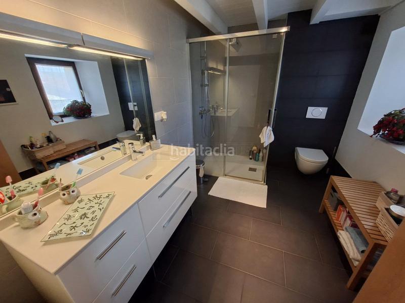 Foto 0a07af4b-8205-46ca-bf32-cac3cc29ebb2. Casa con riscaldamento in Condado de Treviño