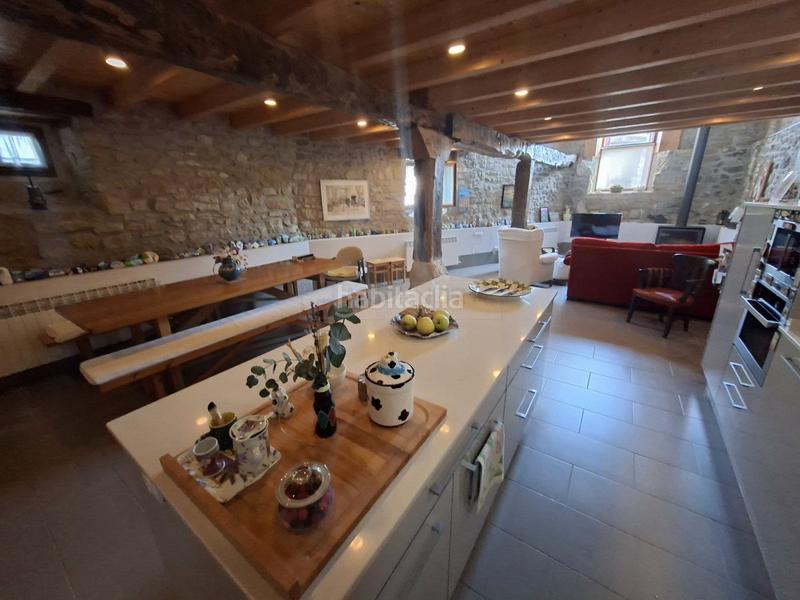 Foto 18576105-2469-42f3-ba95-07e06cb9f270. Casa con riscaldamento in Condado de Treviño