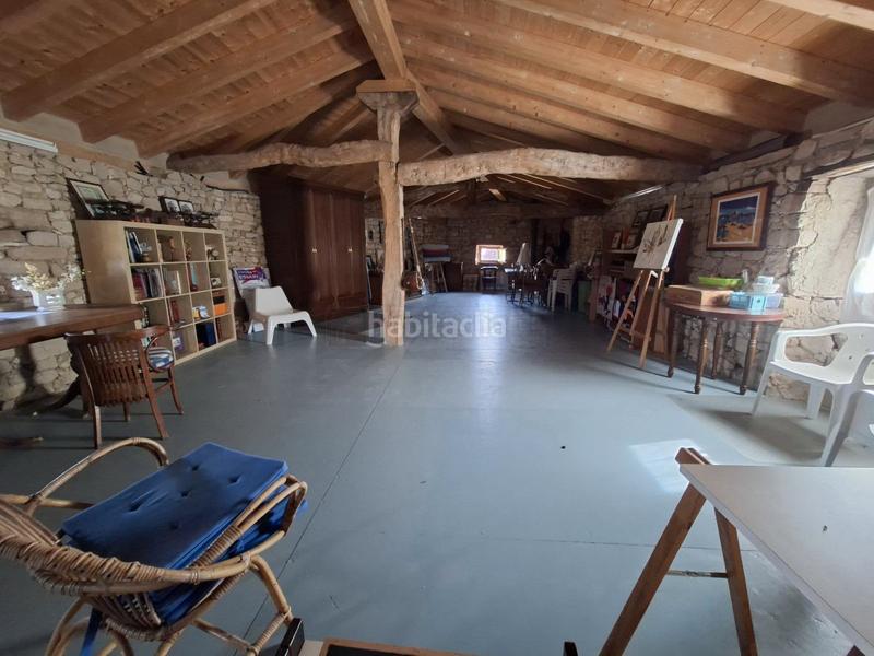 Foto 19d3dec7-a741-4b17-9d8a-2679d04b032a. Casa con riscaldamento in Condado de Treviño