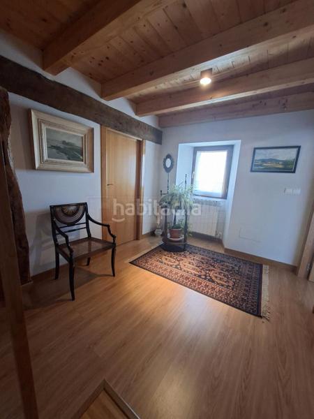 Foto 2022330f-0d27-4589-9081-67a4e011a638. Casa con riscaldamento in Condado de Treviño