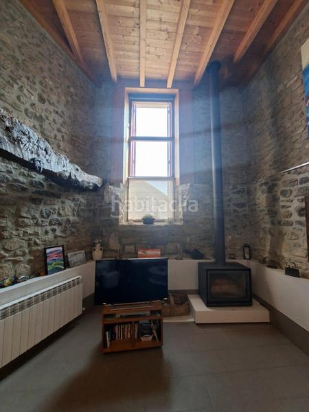 Foto 3d315eba-393b-4282-b5c3-511eafe6d86c. Casa con riscaldamento in Condado de Treviño