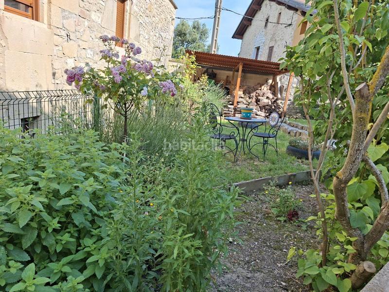 Foto 3f09bbba-4953-4f60-a06b-980186a7128e. Casa con riscaldamento in Condado de Treviño