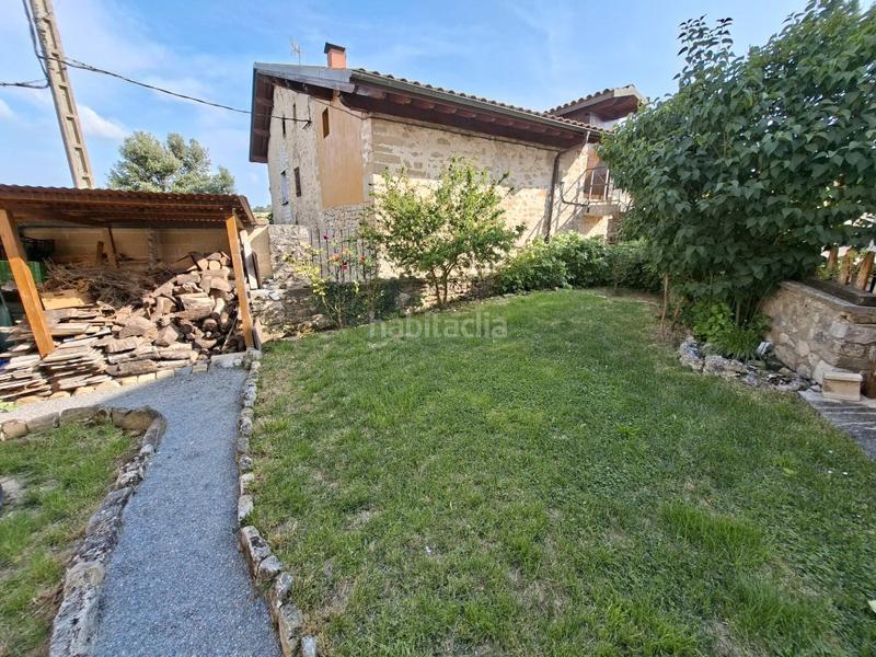 Foto 6489871e-9408-4978-a584-cbc343b5a4f5. Casa con riscaldamento in Condado de Treviño