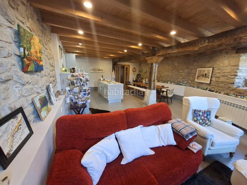 Foto 655d5ee4-48f3-46ed-bf8e-9c2b07bba271. Casa con riscaldamento in Condado de Treviño