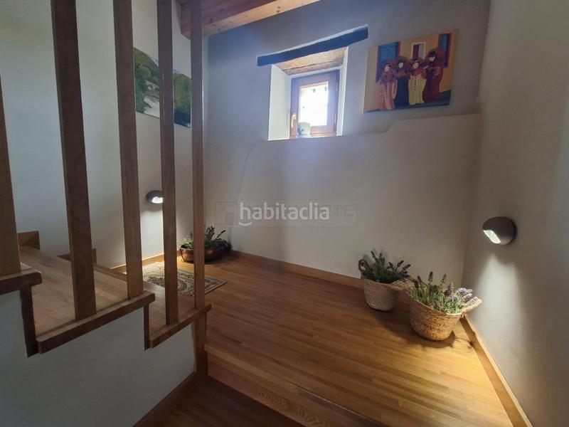 Foto 6dfeb776-48f9-444b-ba86-8fb5039b375a. Casa con riscaldamento in Condado de Treviño