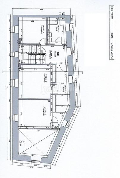 Foto 714eb55a-8085-45ce-8fd6-10fd59f13adc. Casa con riscaldamento in Condado de Treviño