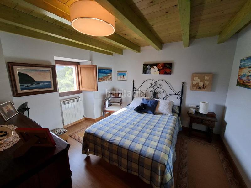 Foto c8bc571b-f7b8-424d-88c0-6c174b8b8b55. Casa con riscaldamento in Condado de Treviño