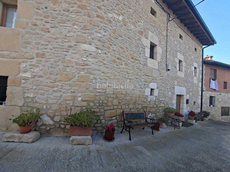 Foto c9f9ac1c-e523-433f-a1bf-7fa3a7eb610a. Casa con riscaldamento in Condado de Treviño