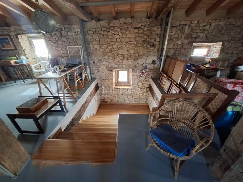 Foto d011fbeb-773a-4b2d-915b-767e3d835b5f. Casa con riscaldamento in Condado de Treviño