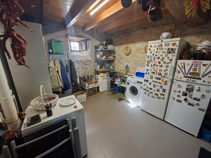 Foto d8b6898e-c681-4770-9936-be8b7e2e89c6. Casa con riscaldamento in Condado de Treviño