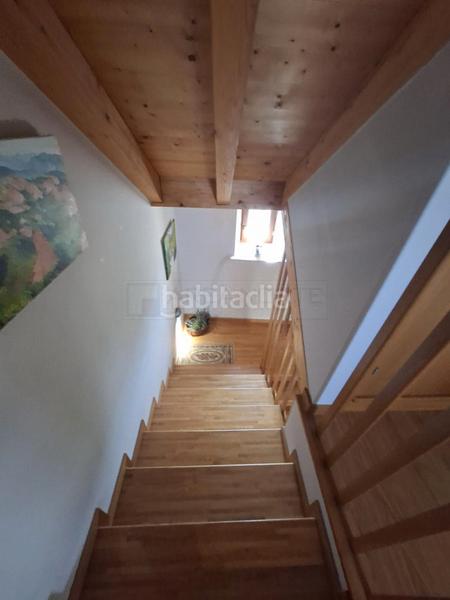 Foto e1823ffe-6da2-4858-8db3-05b56eeb5e7a. Casa con riscaldamento in Condado de Treviño