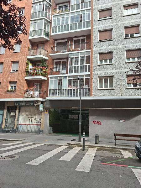 Foto 12a69747-e03b-4e66-a129-fb60344a2970. Aparcament cotxe a tenerias kalea 20 a Coronación Vitoria - Gasteiz