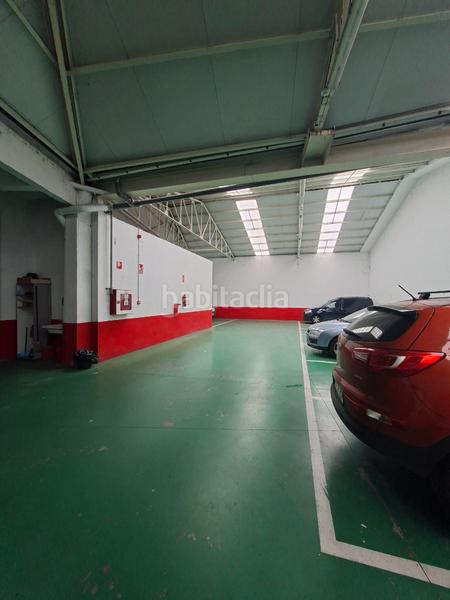 Foto d75cc934-baa8-40cc-92ef-f990b2f070c9. Parking coche en tenerias kalea 20 en Coronación Vitoria - Gasteiz