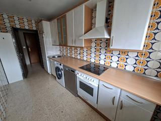 Appartement  Senda valentín foronda