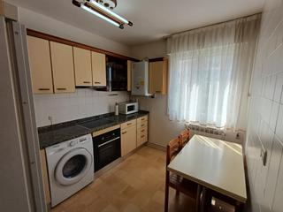 Etagenwohnung  Calle de la cuadrilla de vitoria