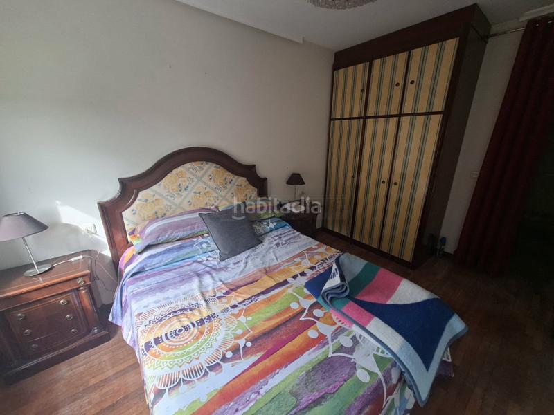 Foto f77dbc76-e0dc-41ef-9904-f4eade77c143. Appartamento con riscaldamento parcheggio in Ariznabarra Vitoria - Gasteiz
