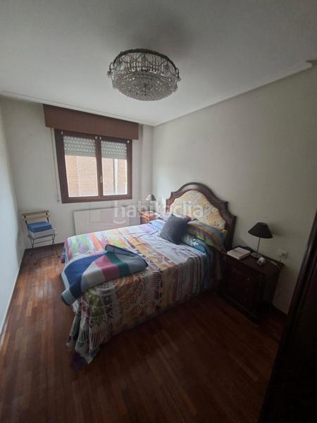 Foto 19e3faaf-c4d8-4a40-a91d-35d34615f2f0. Etagenwohnung mit heizung parking in Ariznabarra Vitoria - Gasteiz