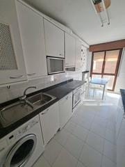Etagenwohnung  Calle portal de castilla
