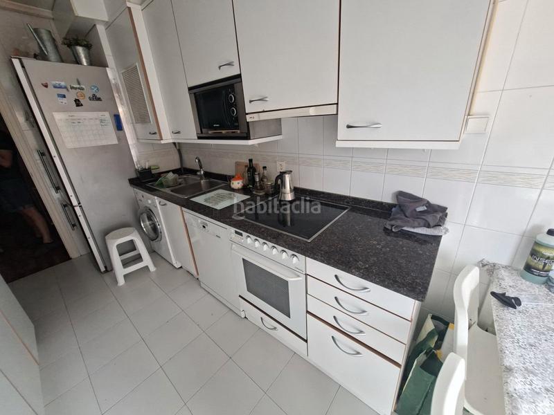 Foto 8810cc4e-09ca-4cbb-97bf-4160d0c39903. Etagenwohnung mit heizung parking in Ariznabarra Vitoria - Gasteiz