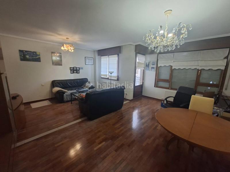 Foto 1b1c4dae-81b1-4796-9449-7f4339342c05. Piso en Ariznabarra Vitoria - Gasteiz