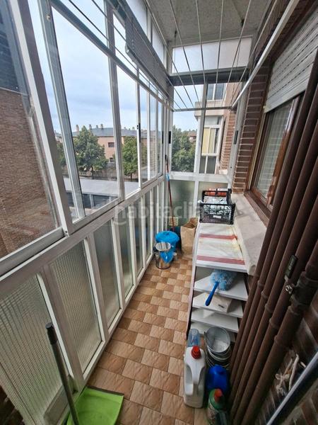 Foto 2968cad2-f4d6-45fd-b81f-e68acb48a1b4. Piso en Ariznabarra Vitoria - Gasteiz