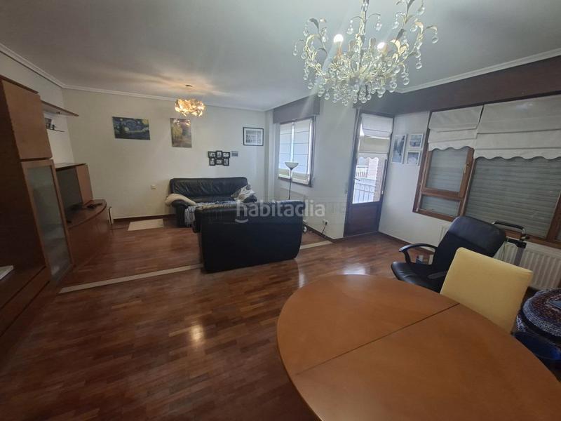Foto 4611c29a-981d-4488-affc-76508408b7bb. Piso en Ariznabarra Vitoria - Gasteiz