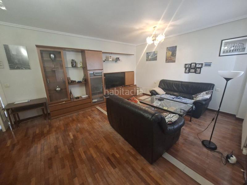 Foto 6198ea40-643d-4c57-b567-46048f7dd0e1. Piso en Ariznabarra Vitoria - Gasteiz